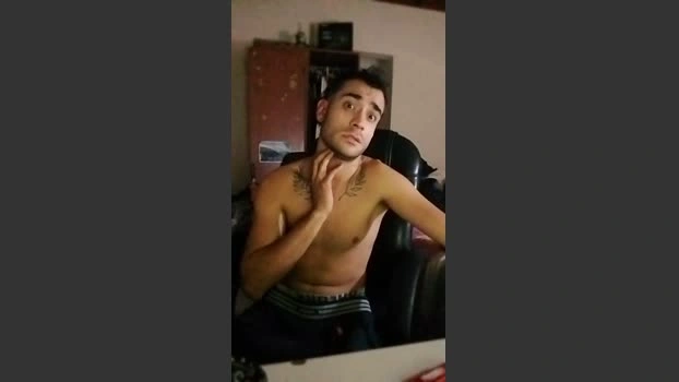 SantZN 17-06-2026 Male Cap fuckface juicy playtime fuckher