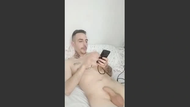 SexEducation69 17-06-2026 Male Cap jerking fingering lick lush