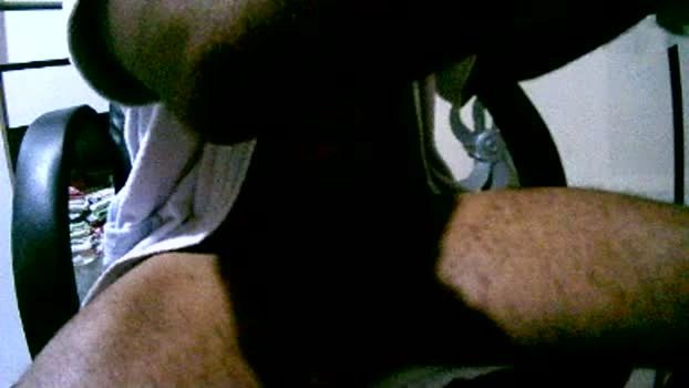 Ton_da_Ka 17-06-2026 Male Cap orgasm fuckass Topless Nude