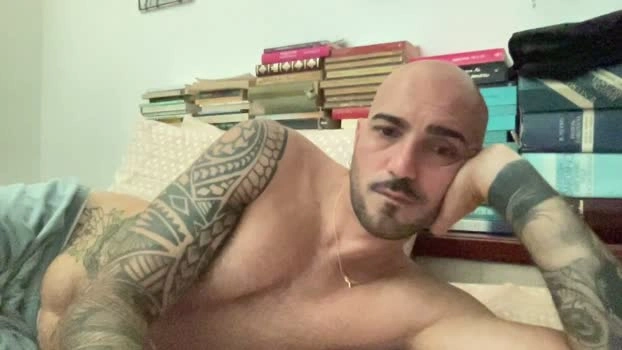 alessandromori9 16-06-2026 Male Cap sexy wank nude big