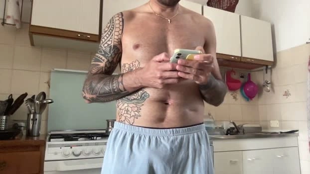 alessandromori9 17-06-2026 Male Cap suckshow toy fuckme Nude