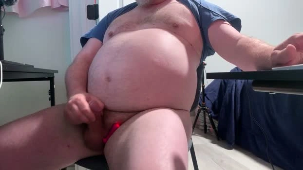 allergictolove 17-06-2026 Male Cap fingers moan bigtoys prettyface