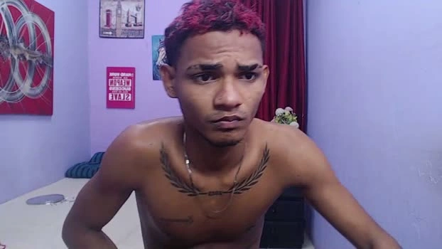 black_twinkss 17-06-2026 Male Cap striptease lovense sexykitty squirt