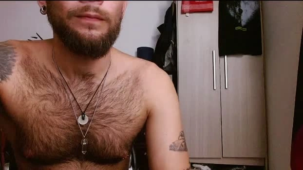 dominathewolff 16-06-2026 Male Cap big horny bj-dildo twink