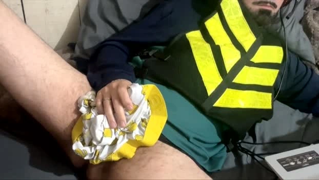 dudualvez69 17-06-2026 Male Cap fuck bigload moan gag