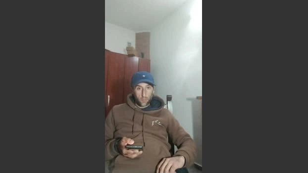 nachoclaps 17-06-2026 Male Cap strip spanking XXX deepthroat