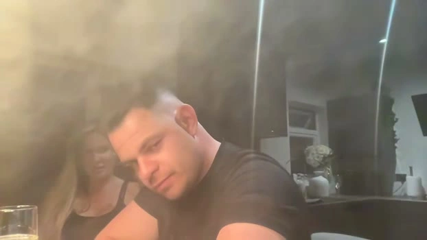 nikiandben 16-06-2026 Male Cap jerkoff beauty suck gag