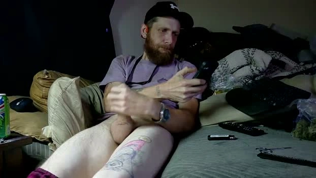 otoole 17-06-2026 Male Cap bj-dildo lovense Nude jerkoff