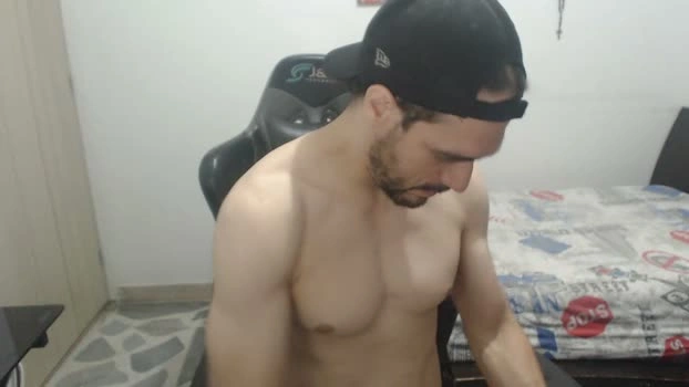 samuelgarcia_ 17-06-2026 Male Cap beauty fuckface sex beauty
