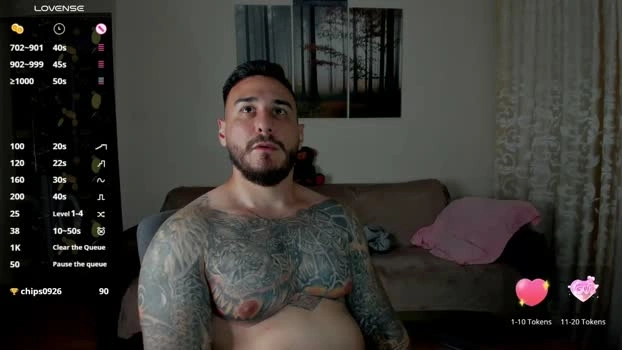 shadownight94 16-06-2026 Male Cap bigballs juicy hard Naked