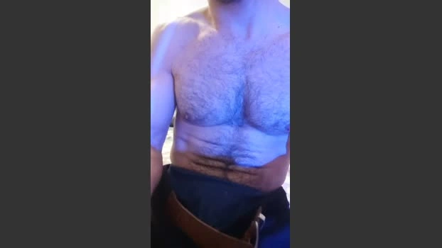 wildsexfun 17-06-2026 Male Cap gay striptease big show