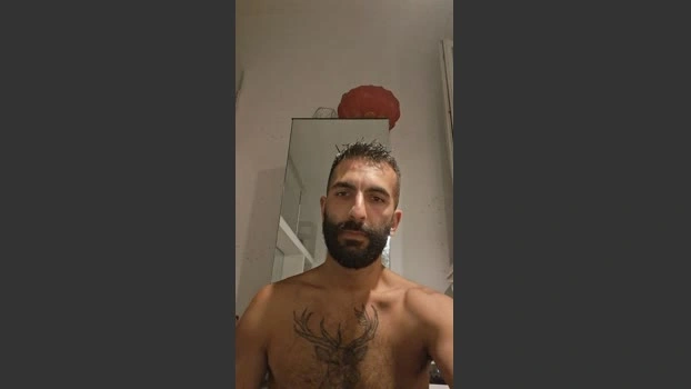 Alessio90italy 17-06-2026 Male Cap bicurious fuckhard suckshow fuckass