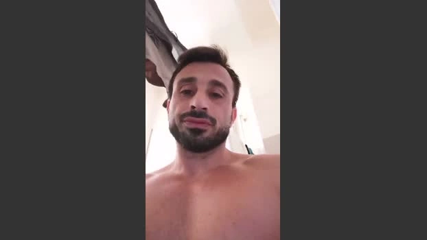 Bartolomeo666 18-06-2026 Male Cap sexymale horny skinny Recorded