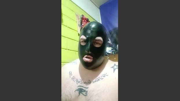 Boylatex 18-06-2026 Male Cap spanking Show Recorded sexyfeet