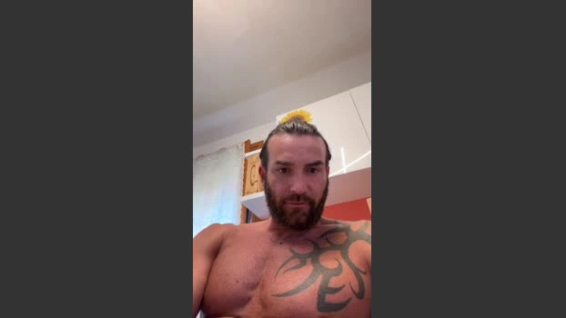 Danielhurus 17-06-2026 Male Cap sexy naked hardcock fingers