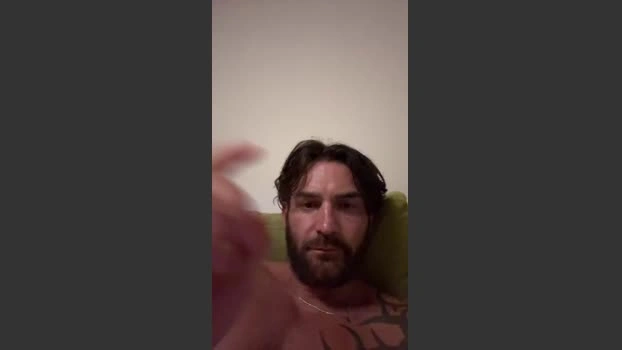 Danielhurus 17-06-2026 Male Cap XXX orgasm sex analsex