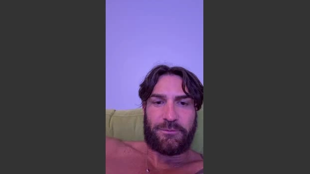 Danielhurus 17-06-2026 Male Cap kinky sexybody nude show