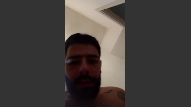 Francescofrank 17-06-2026 Male Cap spank kinky Topless nasty
