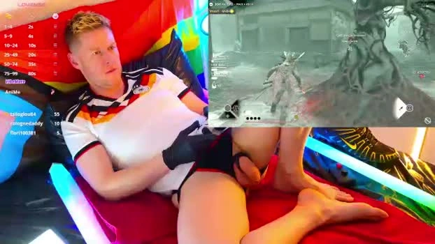 Fucthebitch 17-06-2026 Male Cap lush striptease Nude gag