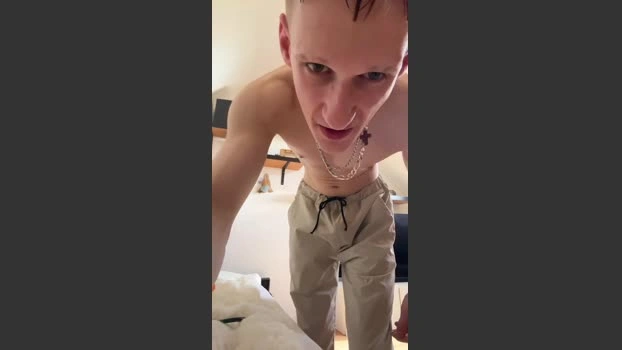 HornyPornyGuy 18-06-2026 Male Cap moan deep hardcock gay