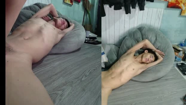 Hwanghonghae 18-06-2026 Male Cap legs hard Video striptease
