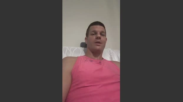 JockNThirsty 18-06-2026 Male Cap fingering Show nasty legs