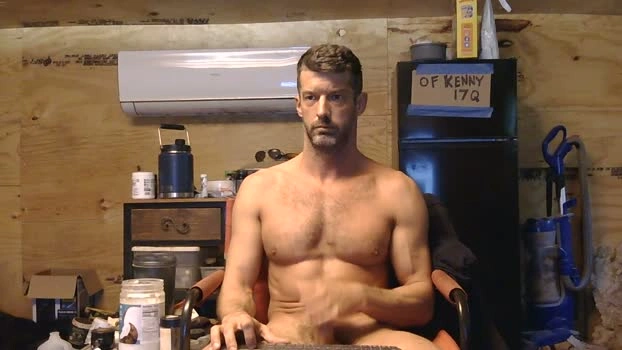 Kenny_Kyle 17-06-2026 Male Cap toys nude amateur Nude