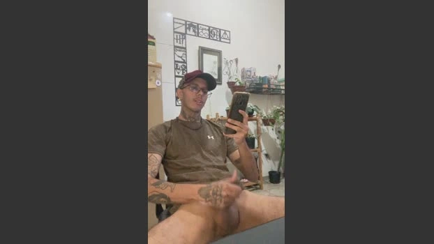 Klinger30 17-06-2026 Male Cap analtoy juicy nasty jerkoff