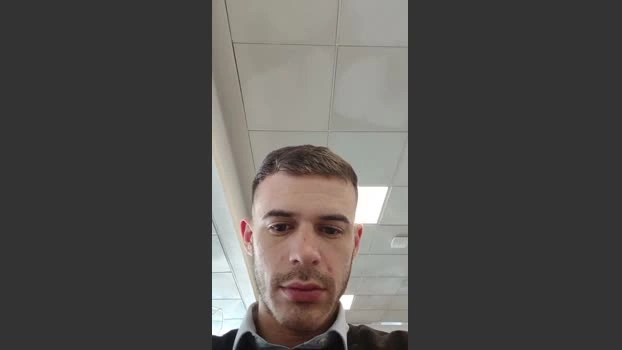 Leoo2277 17-06-2026 Male Cap lovense handsome fuckface strip