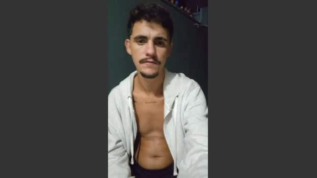 Levi_Henrique 18-06-2026 Male Cap strip oral hot sexymale