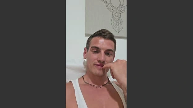 Lyamtu 17-06-2026 Male Cap jackoff play orgasm big