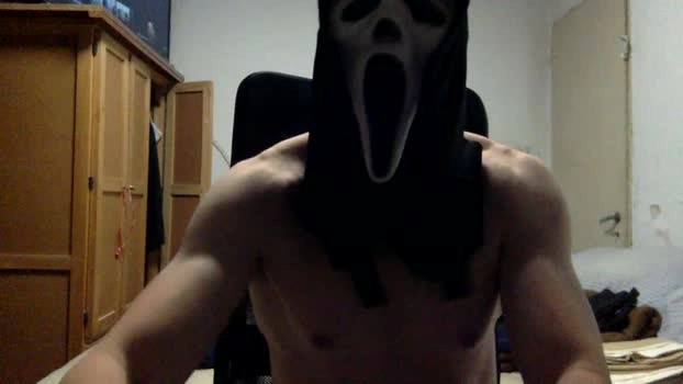 MarcWallice 18-06-2026 Male Cap sex toy lick kiss