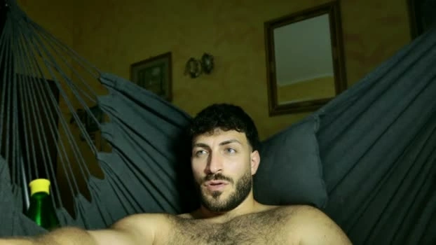 Mark_ariete94 18-06-2026 Male Cap amateur suck twink sweet