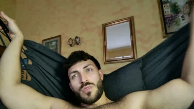 Mark_ariete94 18-06-2026 Male Cap jerkoff spank Show juicy