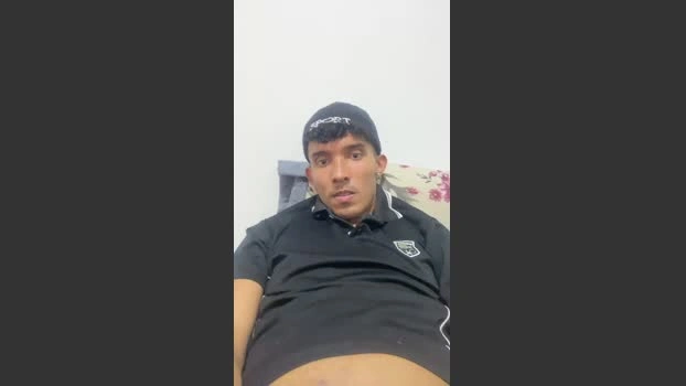 MavyFelipe 18-06-2026 Male Cap skinny Gay analtoy oral