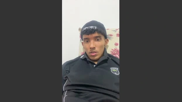 MavyFelipe 18-06-2026 Male Cap gay love twink toy