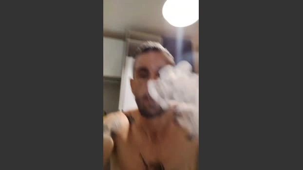 Neotrix33 18-06-2026 Male Cap naked kiss big wank
