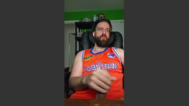 Pauly1988 18-06-2026 Male Cap Topless sex jerkoff Porn