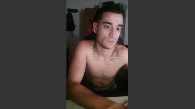 SantZN 18-06-2026 Male Cap fingering fuckme jerking gag