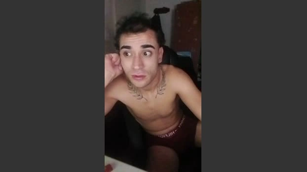SantZN 18-06-2026 Male Cap squirt fuckhard jerkoff show