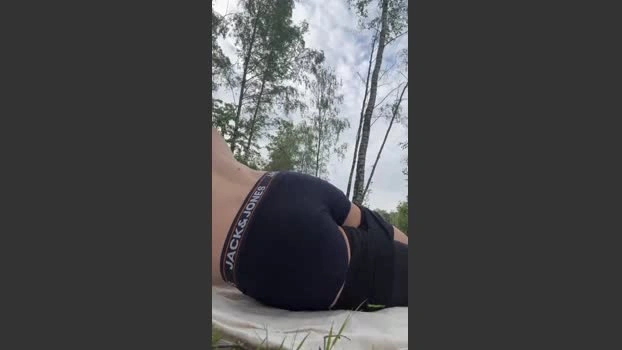 SecretNatureBoy 17-06-2026 Male Cap Pretty beauty hard bicurious
