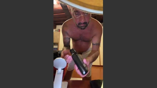 Semplic8 17-06-2026 Male Cap Cam playtime hot horny