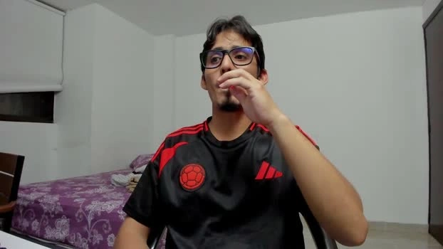 SrIncognito666 18-06-2026 Male Cap analsex playtime Gay legs