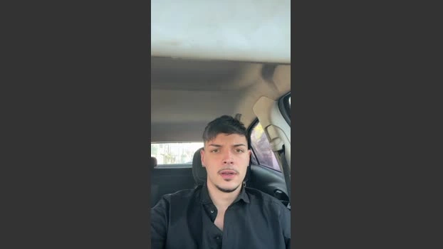 ThomasRM98 17-06-2026 Male Cap big strip sexyfeet fingering