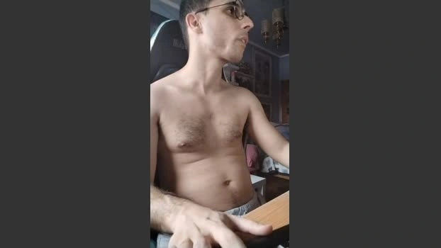 Yerele 17-06-2026 Male Cap kink cute spanking bigballs