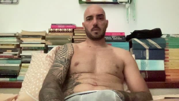 alessandromori9 18-06-2026 Male Cap lush deepthroat gag analtoy