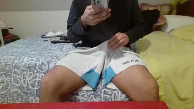 bienhottt 18-06-2026 Male Cap bigcock horny hard suck