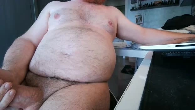 buburm 18-06-2026 Male Cap fingers legs spanking big