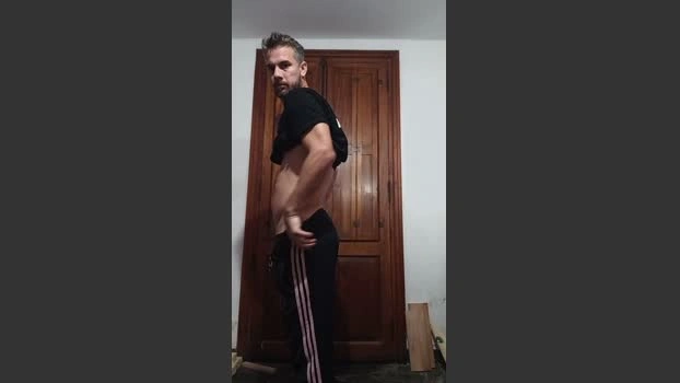 danthepiero 18-06-2026 Male Cap striptease jerking fingering suckcock