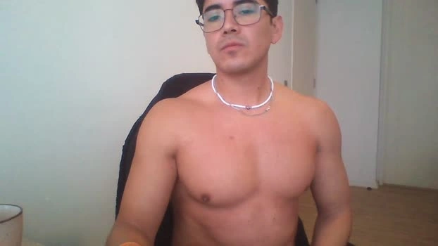 jovendotado25 17-06-2026 Male Cap playtime spank fingering lovense